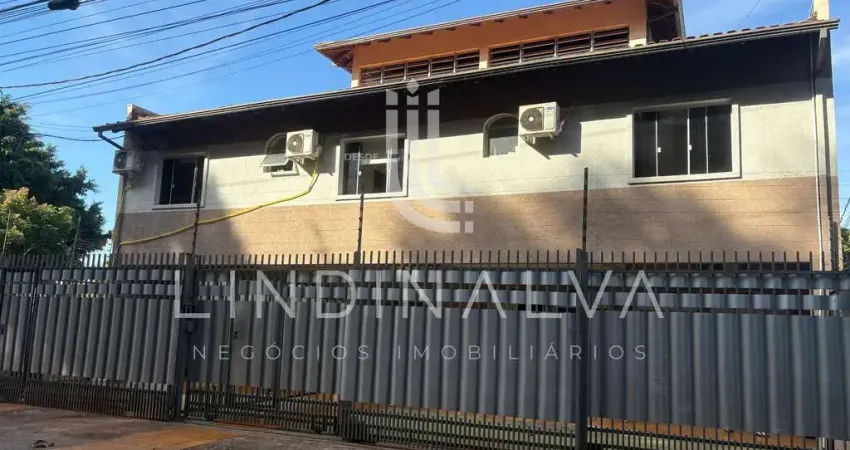 Venda de Pousada com 18 suítes e piscina em Foz do Iguaçu