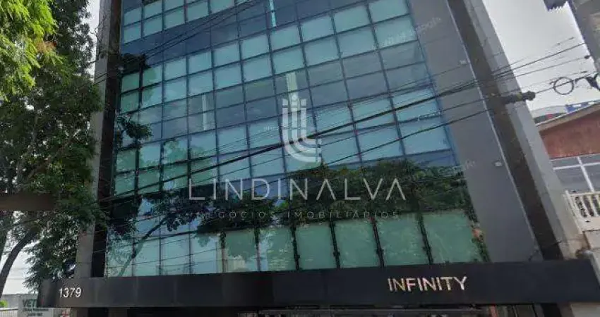 Sala Comercial para locação, Centro, FOZ DO IGUACU - PR