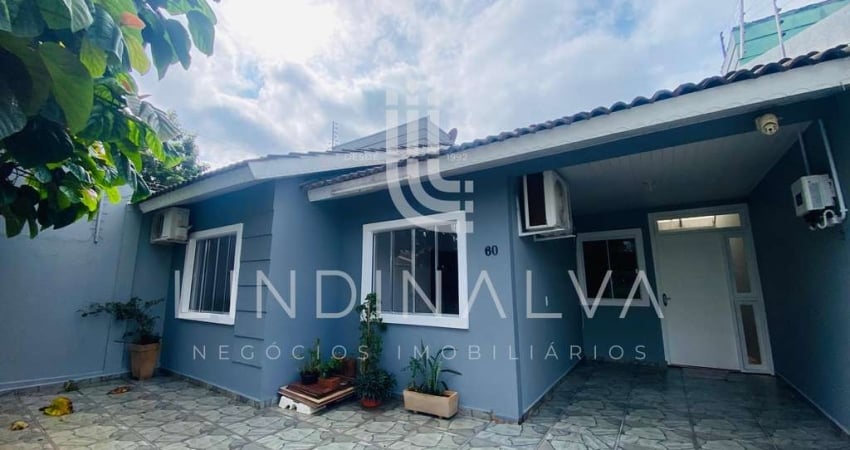 Casa para alugar com suíte, 2 quartos e cozinha gourmet em Foz do Iguaçu