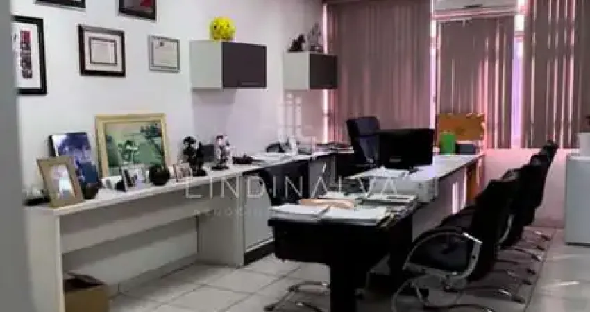 Barracão à Venda em Foz do Iguaçu -  Ideal para empresas e comércios