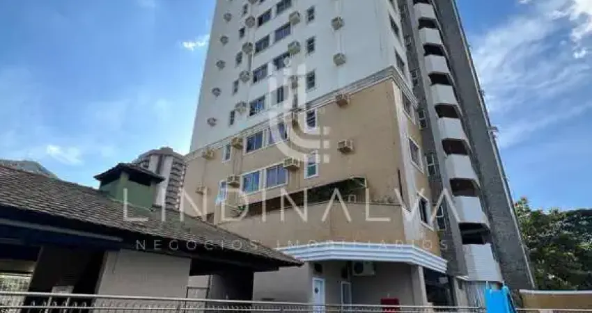 Apartamento para locação ou venda no Centro de Foz do Iguaçu