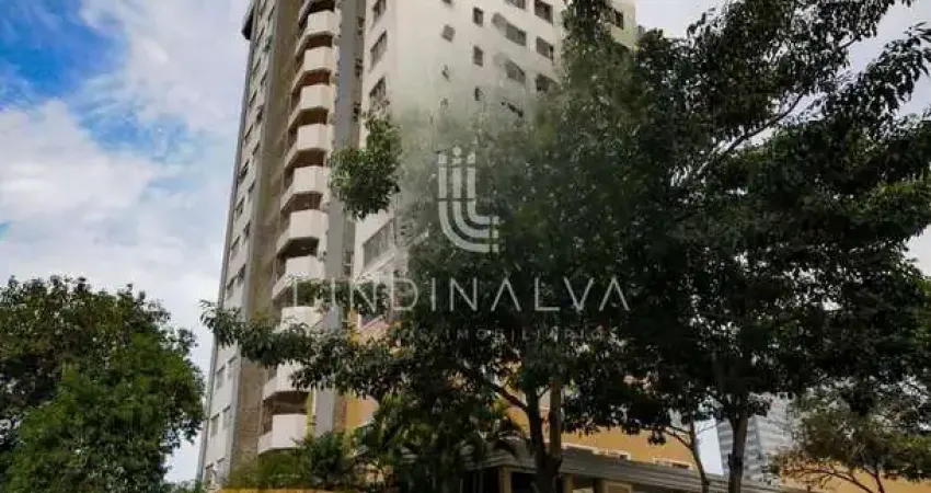 Apartamento com suíte e hidromassagem à venda no em Foz do Iguaçu