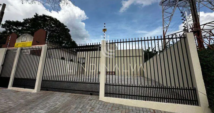 Casa com 2 dormitórios para locação,40.00 m , Vila Yolanda, FOZ DO IGUACU - PR