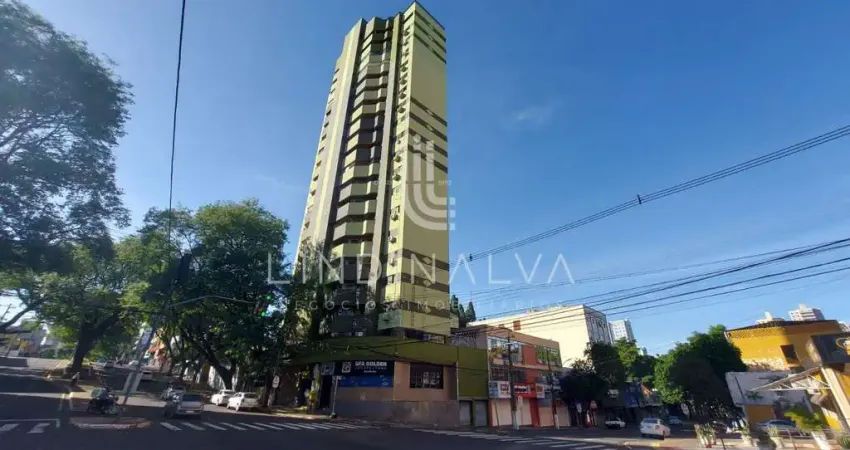 Cobertura Triplex à Venda no Edifício Serra Negra em Foz do Iguaçu