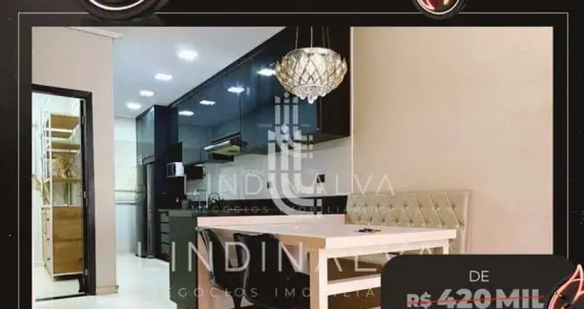 Casa com 3 quartos à venda na Rua Biguaçu, 1140, Jardim Ipê, Foz do Iguaçu