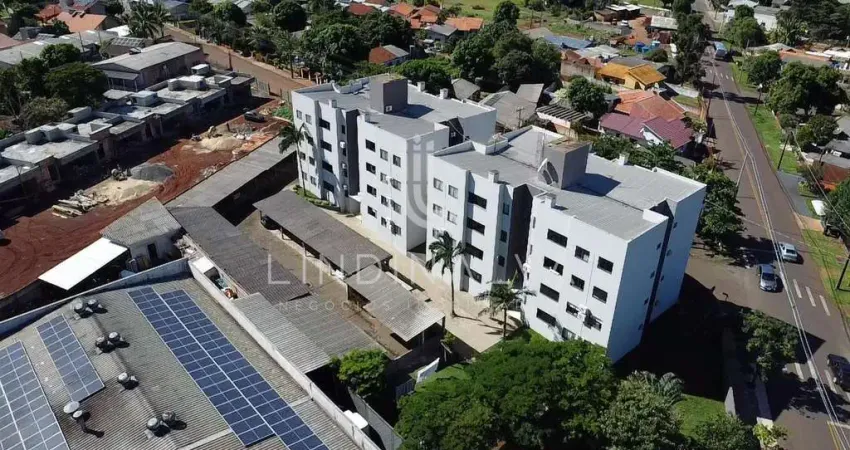 Apartamento térreo, 2 quartos, totalmente mobiliado em santa terezinha de itaipu
