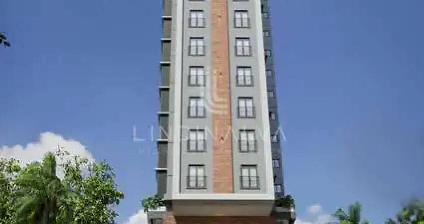 Pré-lançamento - apartamento de 81 m2 no edifício soho com suíte e quarto - centro