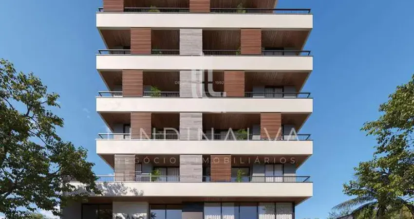 Lançamento residencial varandas - apartamentos de alto padrão em foz do iguaçu