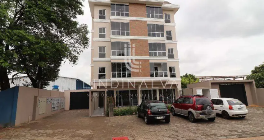 Apartamento com 2 dormitórios para locação,64.72 m , foz do iguacu - pr