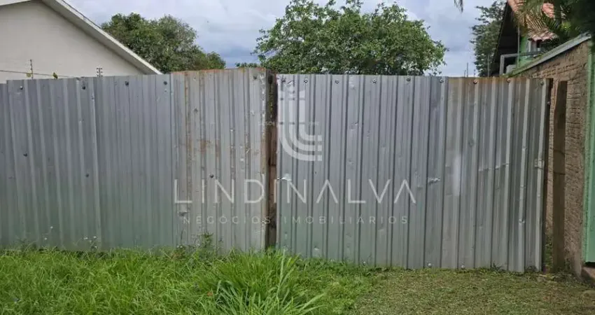 Terreno à venda no loteamento bourbon com 513 m2 em área nobre de foz do iguaçu