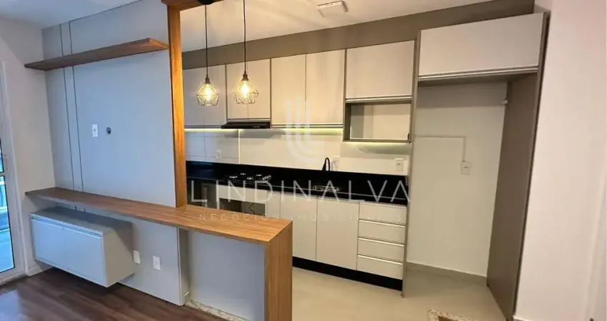 Apartamento novo semimobiliado com 2 quartos sendo 1 suíte. residencial royal legacy