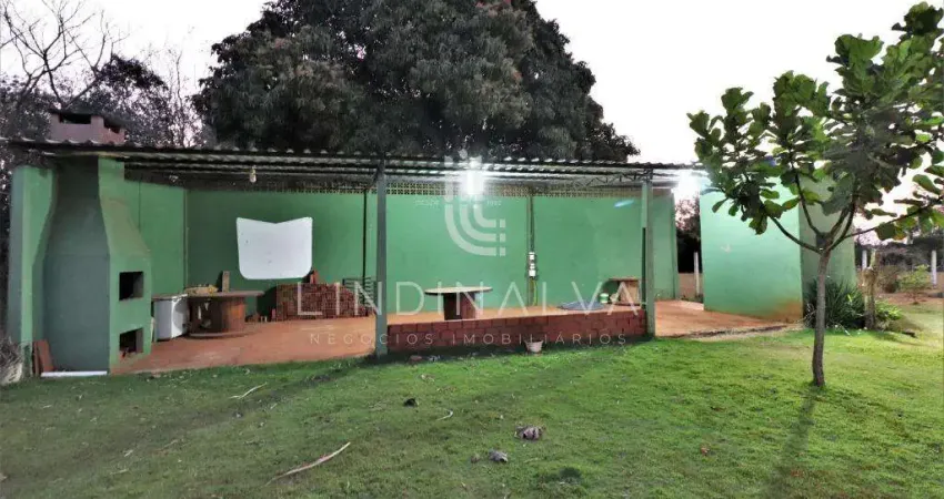 Chácara com  à venda, 10.000 m  - alto da boa vista - foz do iguaçu p