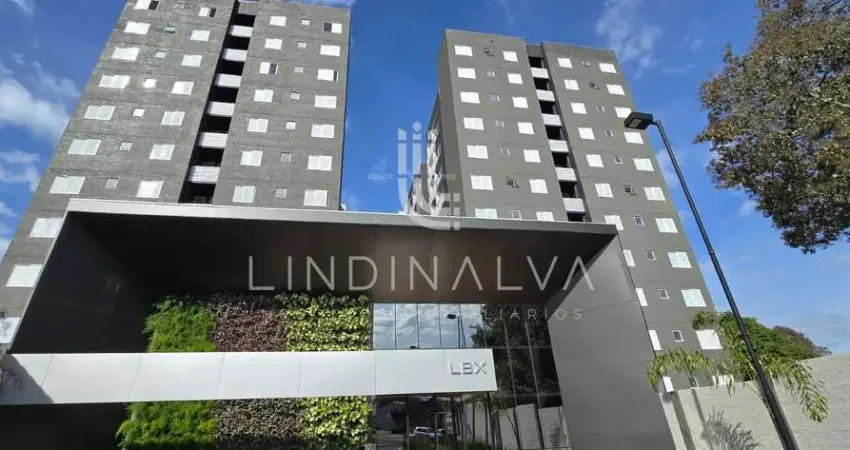 Apartamentos no royal legacy venda ou locação,  com 2 quartos e lazer completo na vila yolanda
