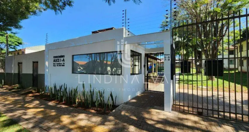 Apartamento com 3 dormitórios para locação,53.93 m , foz do iguacu - pr