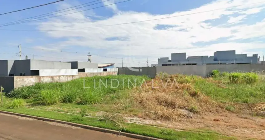 Terreno à venda no Parque Ouro Verde, Foz do Iguaçu