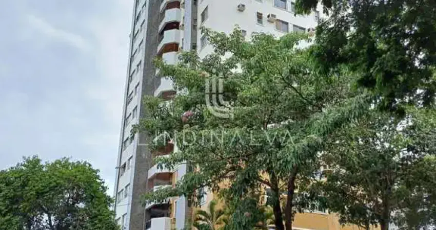 Apartamento com 2 quartos para alugar na Rua Edmundo de Barros, Centro, Foz do Iguaçu