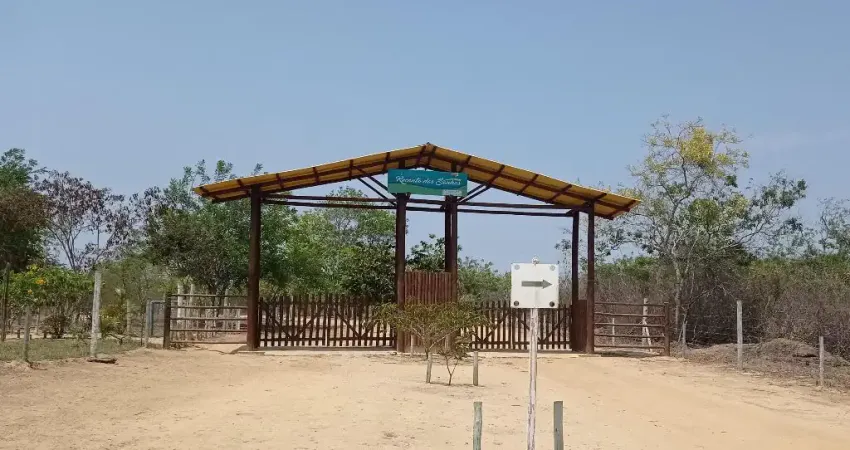 Chácara / sítio à venda em São Sebastião, Vitória da Conquista 