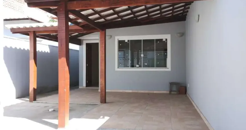 Casa à venda no bairro Balneário São Pedro em São Pedro da Aldeia/RJ