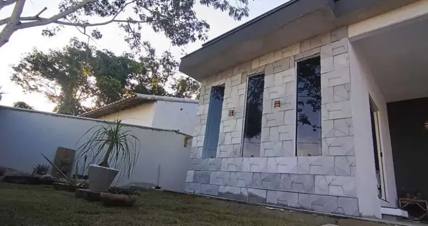 Casa com 3 quartos à venda no Balneário São Pedro, São Pedro da Aldeia 