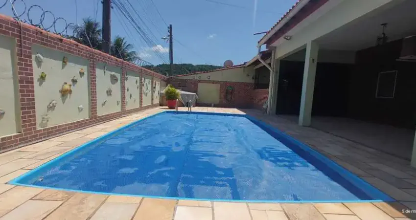 Casa com 3 quartos à venda na Rua das Magnólias, 100, Parque Tamariz, Iguaba Grande