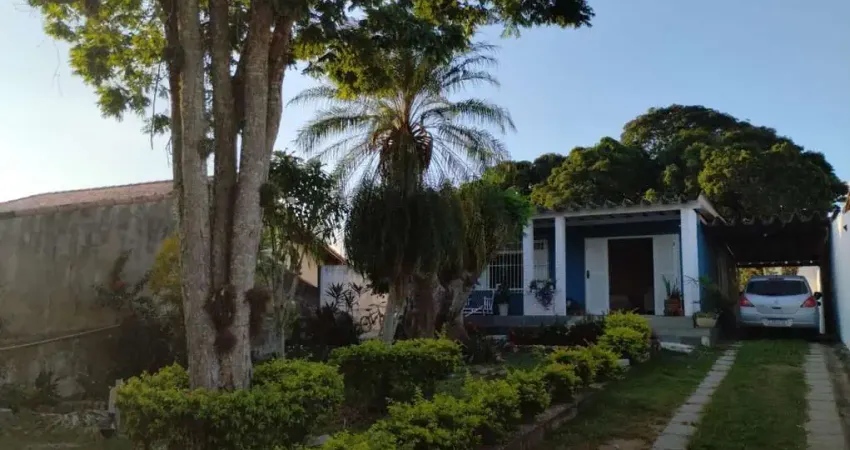 Casa com 4 quartos à venda na RUA CMTE RESENDE ROCHA, 1000, Balneário São Pedro, São Pedro da Aldeia