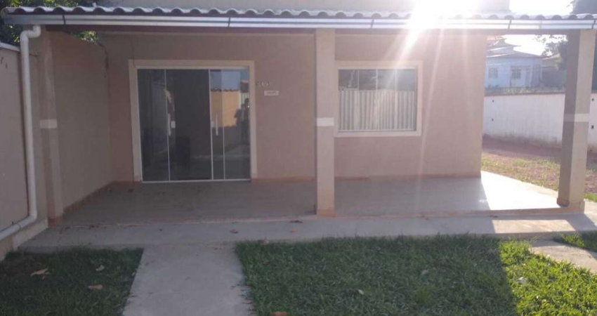 Casa à venda no bairro Ponte dos Leites em Araruama/RJ