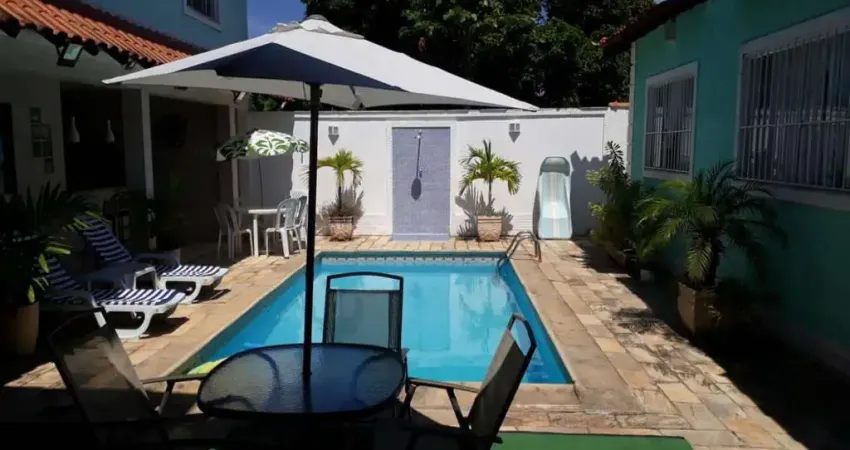 Casa com 3 quartos à venda na Rua Pindorama, 100, Iguabinha, Araruama