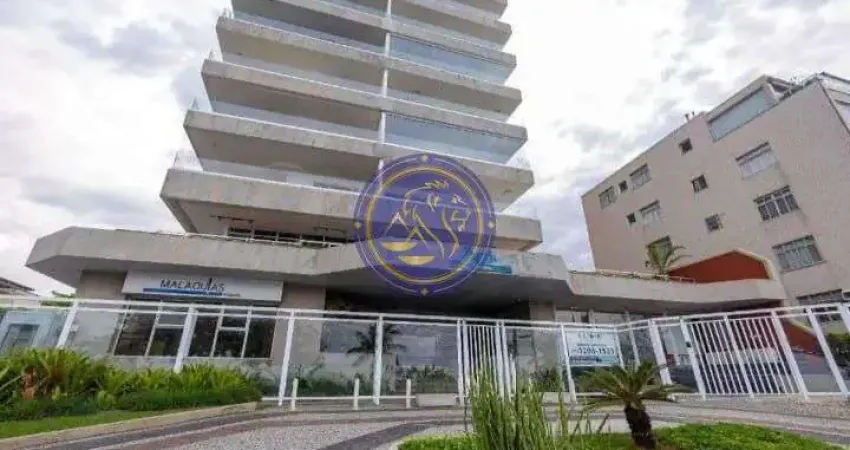 Apartamento com 1 quarto à venda na Avenida Bairro Pepe, 0000001, Barra da Tijuca, Rio de Janeiro