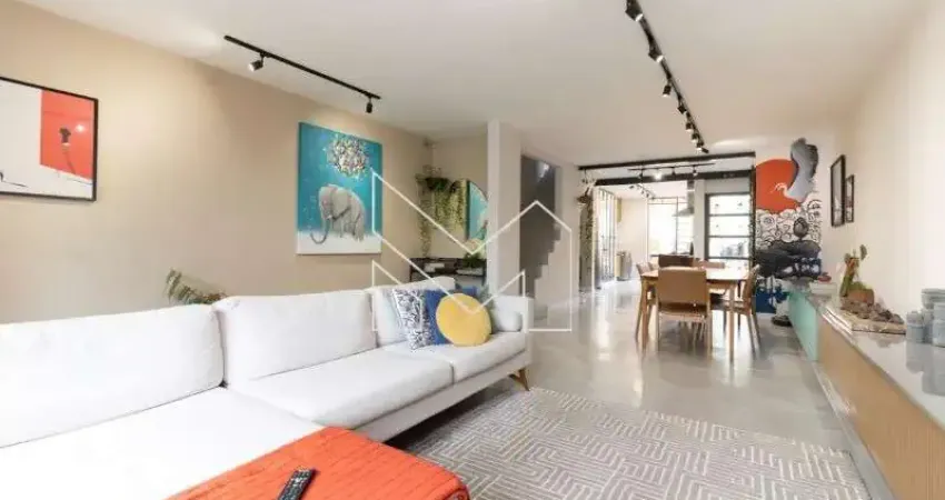 Casa com 2 quartos à venda na Aclimação, São Paulo