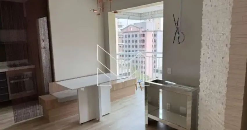 Apartamento com 1 quarto para alugar na Vila Olímpia, São Paulo