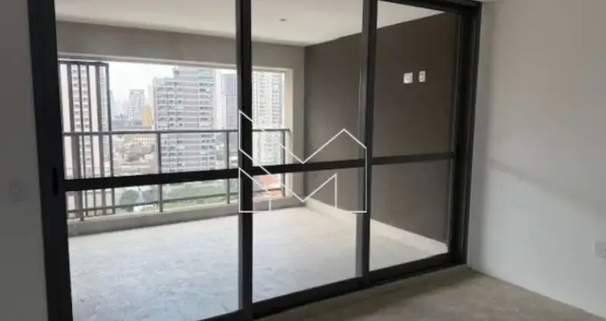 Apartamento com 2 quartos à venda no Brooklin, São Paulo