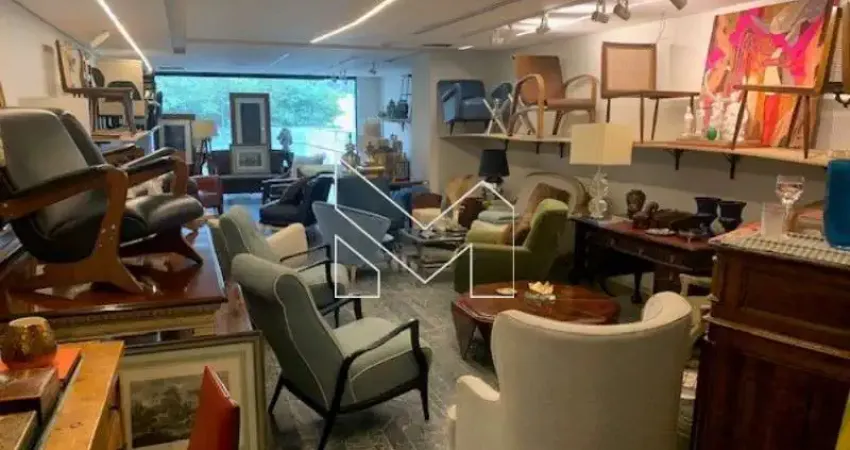 Ponto comercial para alugar em Cerqueira César, São Paulo