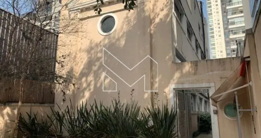 Casa comercial com 10 salas à venda na Vila Olímpia, São Paulo