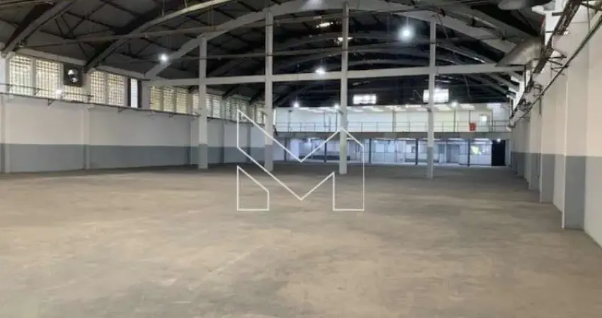 Barracão / Galpão / Depósito com 8 salas para alugar no Jardim Caravelas, São Paulo