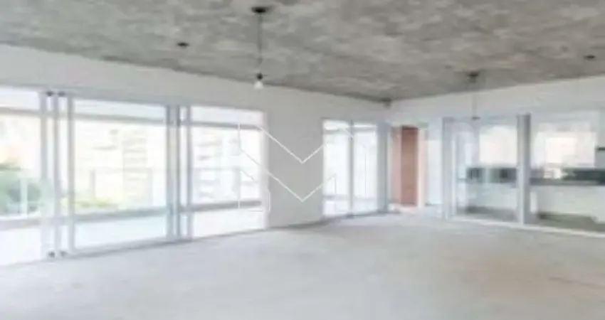 Apartamento com 4 quartos à venda no Itaim Bibi, São Paulo