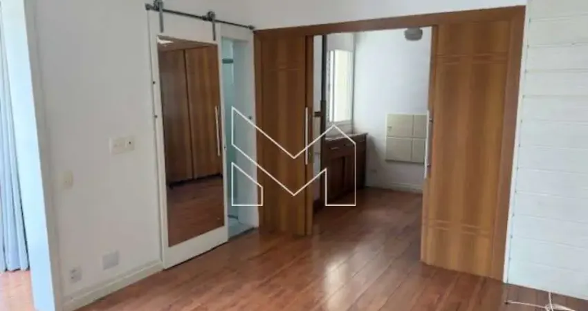 Apartamento com 1 quarto para alugar na Vila Olímpia, São Paulo