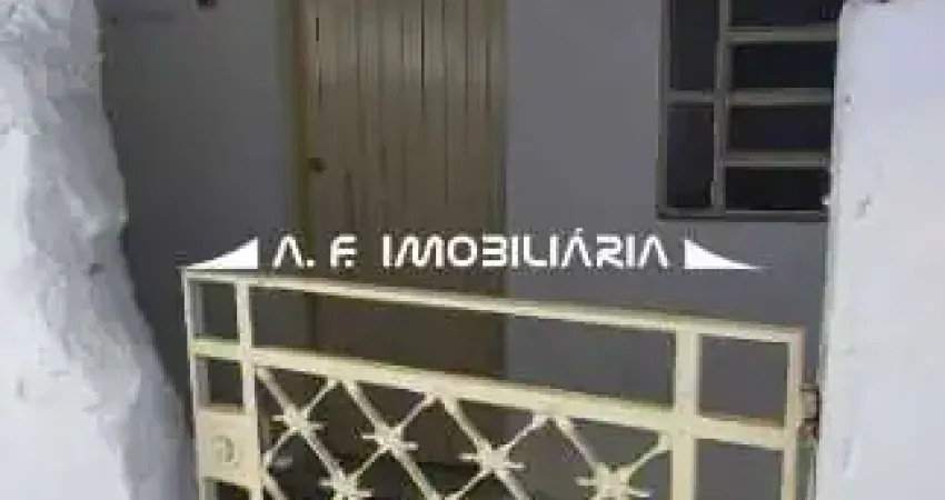 Casa térrea para locação no bairro parque peruche, casa verde, 1 dormitório, 50m² área útil