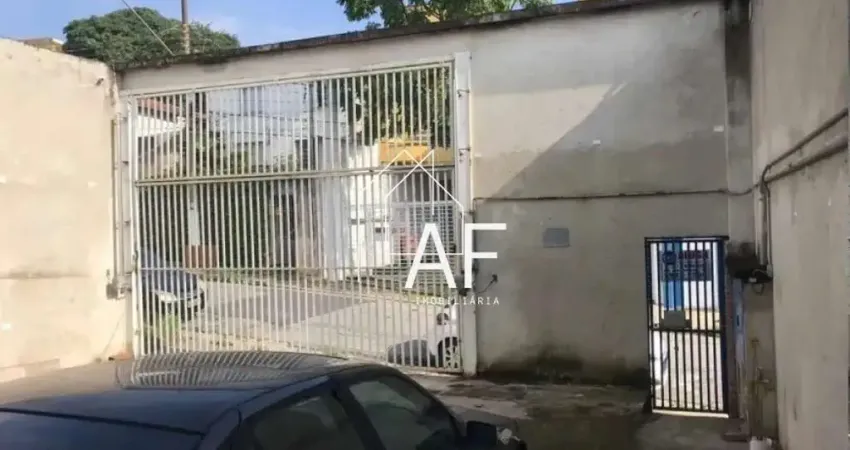 Barracão / Galpão / Depósito para alugar na Rua Padre Justino Lombardi, 1113, Pirituba, São Paulo