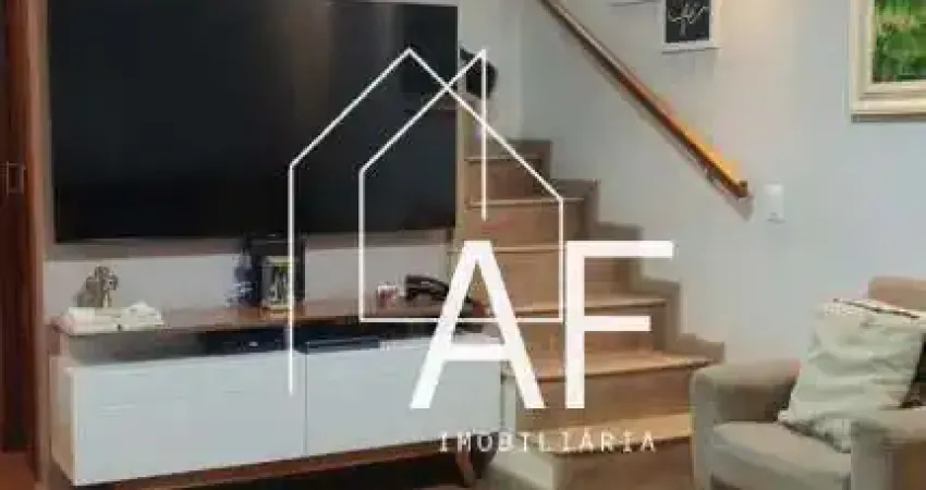 Sobrado em condomínio  para venda no horto florestal, 2 quartos, 1 vaga de garagem, 120m²