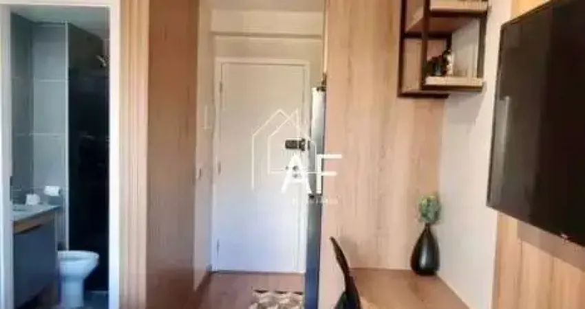 Kitnet / Stúdio à venda na Rua Melo Palheta, 301, Barra Funda, São Paulo