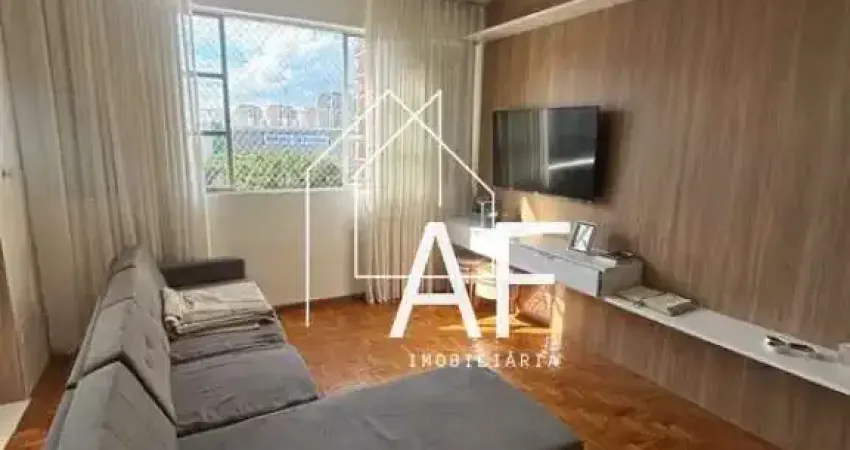 Apartamento para venda em perdizes, 3 quartos, 1 suíte, 1 vaga de garagem, 110m²