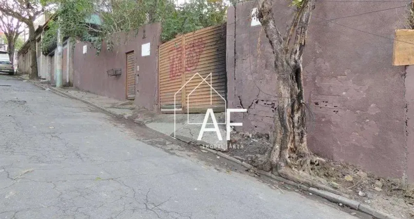 Terreno comercial à venda na Rua Vítor Viana, 86, Vila Paulistana, São Paulo