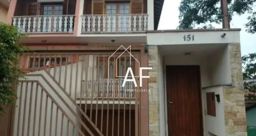 Sobrado à venda em pirituba – completo, bem localizado e pronto para morar