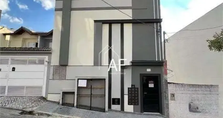 Apartamento (studio) para venda na parada inglesa, 1 quarto, 31,89m²