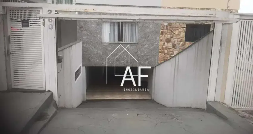 Casa (sobrado) para venda, 4 dorm(s), 1 suite(s), 5 vaga(s), 300 m²