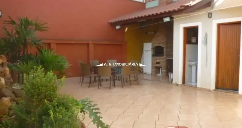 Sobrado para venda no tremembé, 3 quartos, 3 suítes, 4 vagas de garagem, 272m²