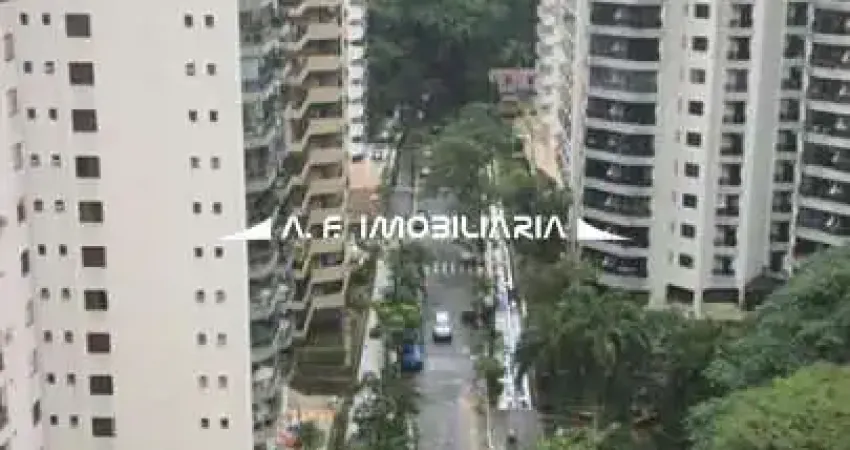 Apartamento alto padrão em condomínio para venda no bairro pitangueiras, guarujá, 4 dorm, 2 suítes, 2 vagas, 181m² área útil