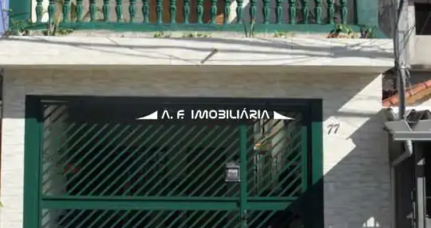 Sobrado para venda no bairro imirim, 4 quartos, 1 suíte, 2 vagas de garagem, 149m²
