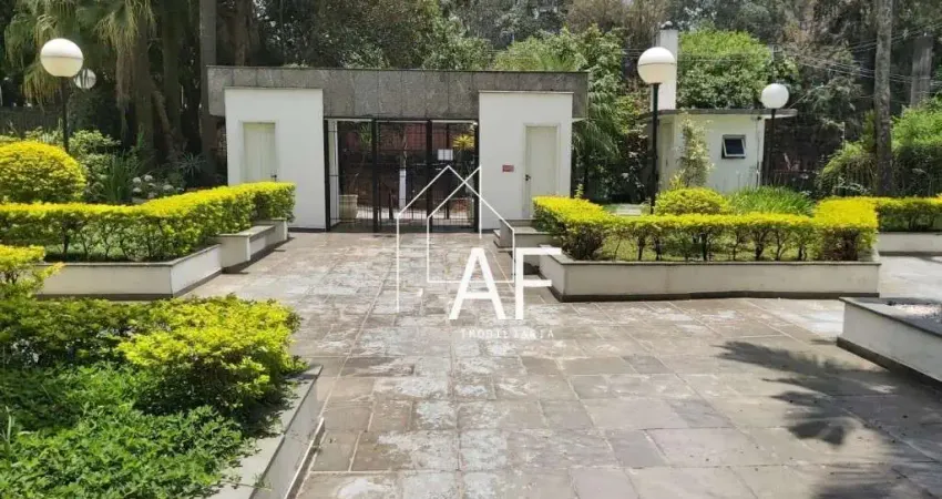 Apartamento  para venda na vila andrade, 3 quartos, 1 suíte, 2 vagas de garagem, 135 m²