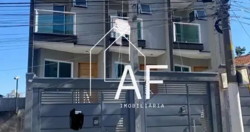 Sobrado novo para venda no limão , 2 quartos, 2 suítes, 2 vagas de garagem, 146 m²